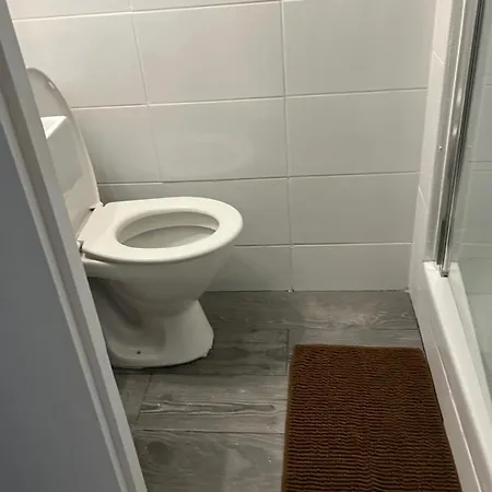 En Centre-ville 鲁瓦西昂法兰西